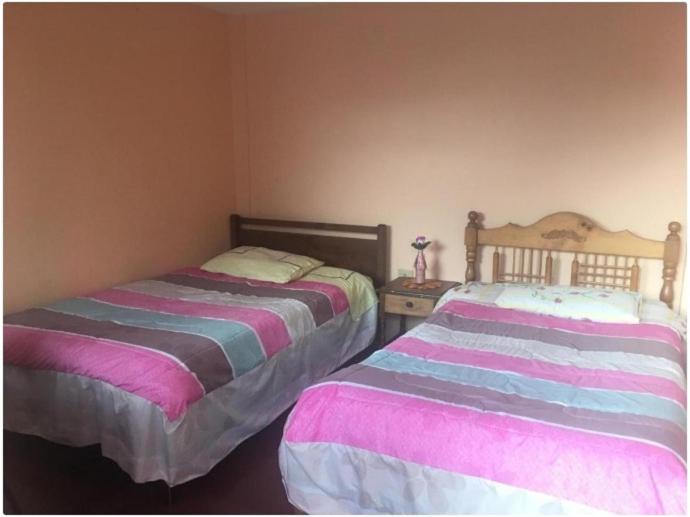 Hostal Rincon Del Turista Otavalo Zewnętrze zdjęcie