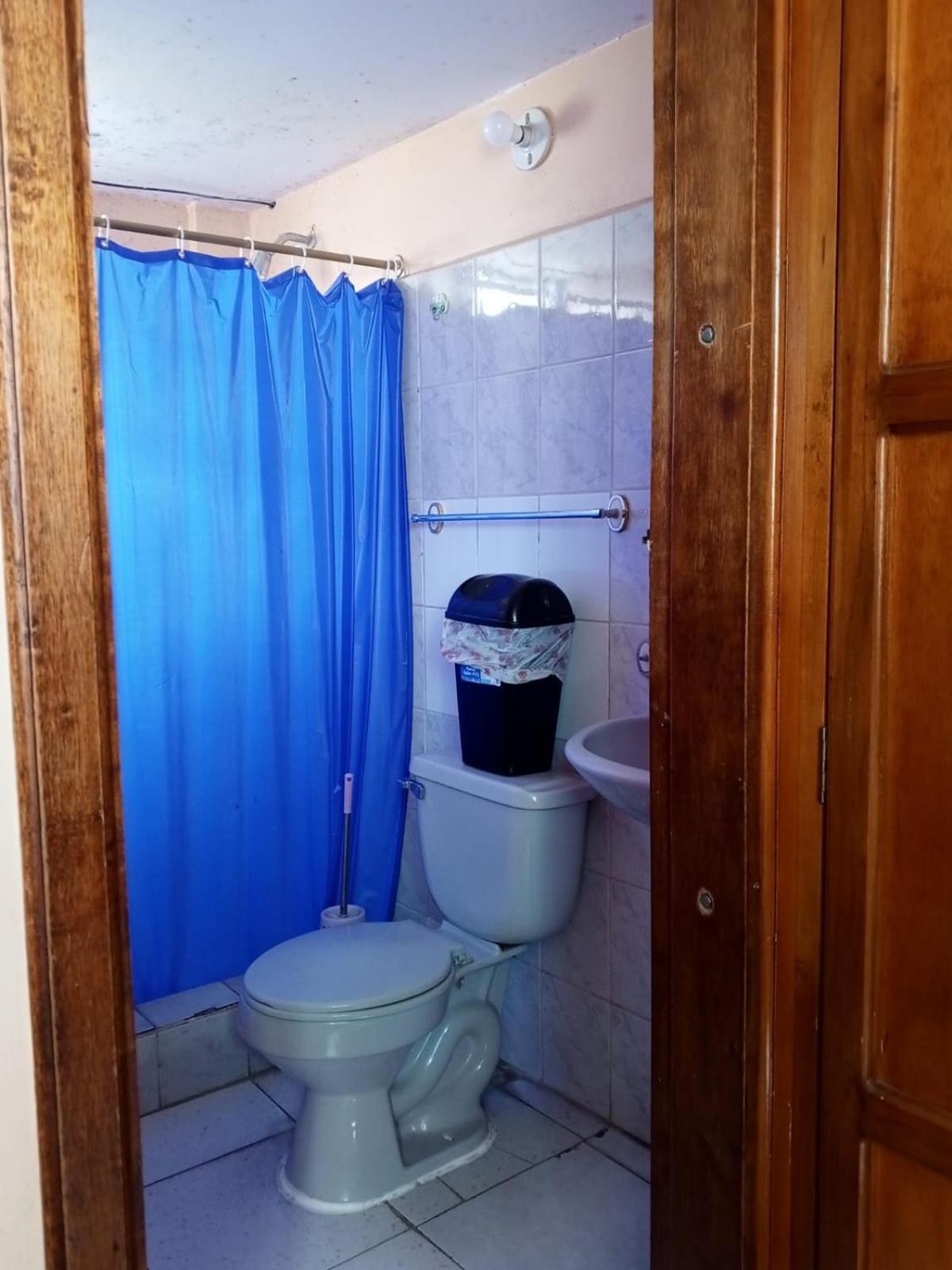Hostal Rincon Del Turista Otavalo Zewnętrze zdjęcie